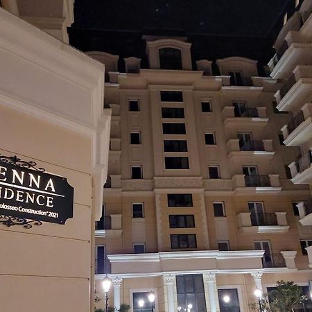 Amelja'S Apartment Σκόδρα Εξωτερικό φωτογραφία