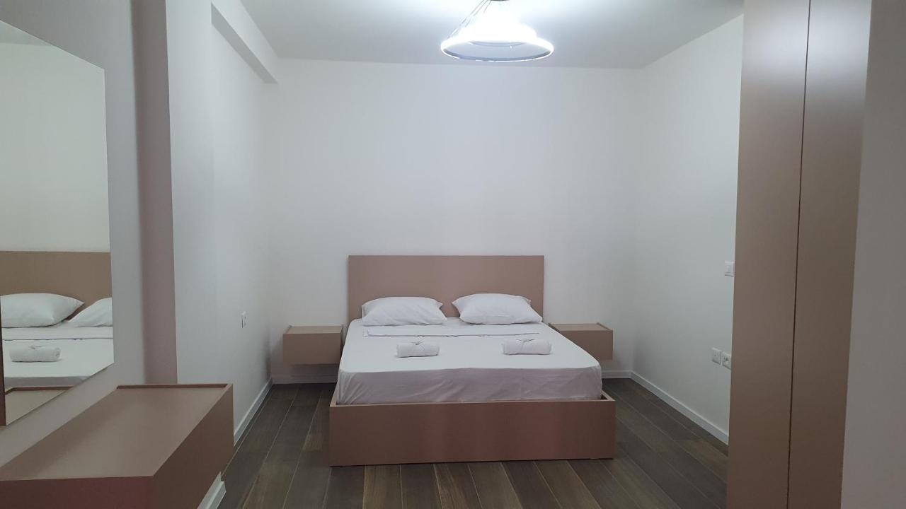 Amelja'S Apartment Σκόδρα Εξωτερικό φωτογραφία