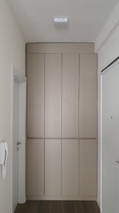 Amelja'S Apartment Σκόδρα Εξωτερικό φωτογραφία