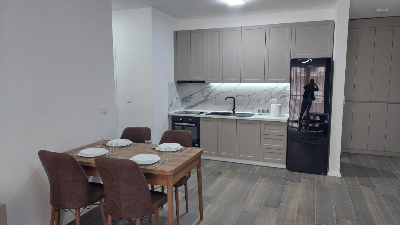 Amelja'S Apartment Σκόδρα Εξωτερικό φωτογραφία