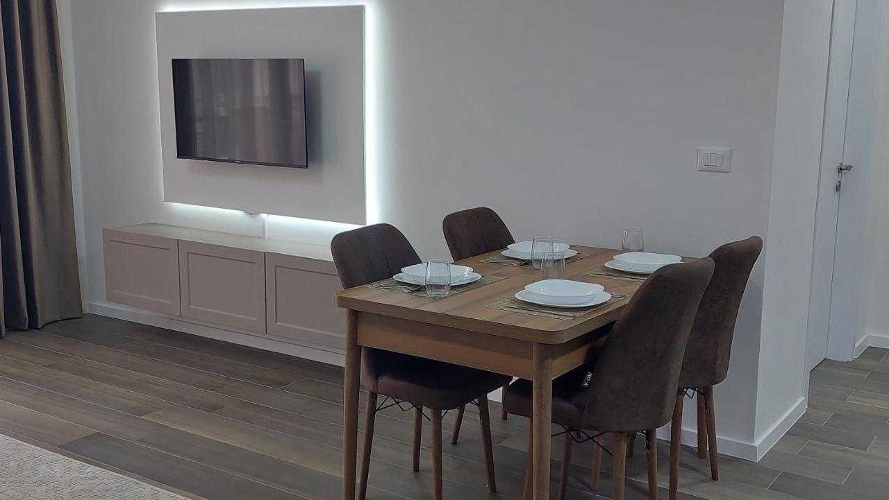 Amelja'S Apartment Σκόδρα Εξωτερικό φωτογραφία