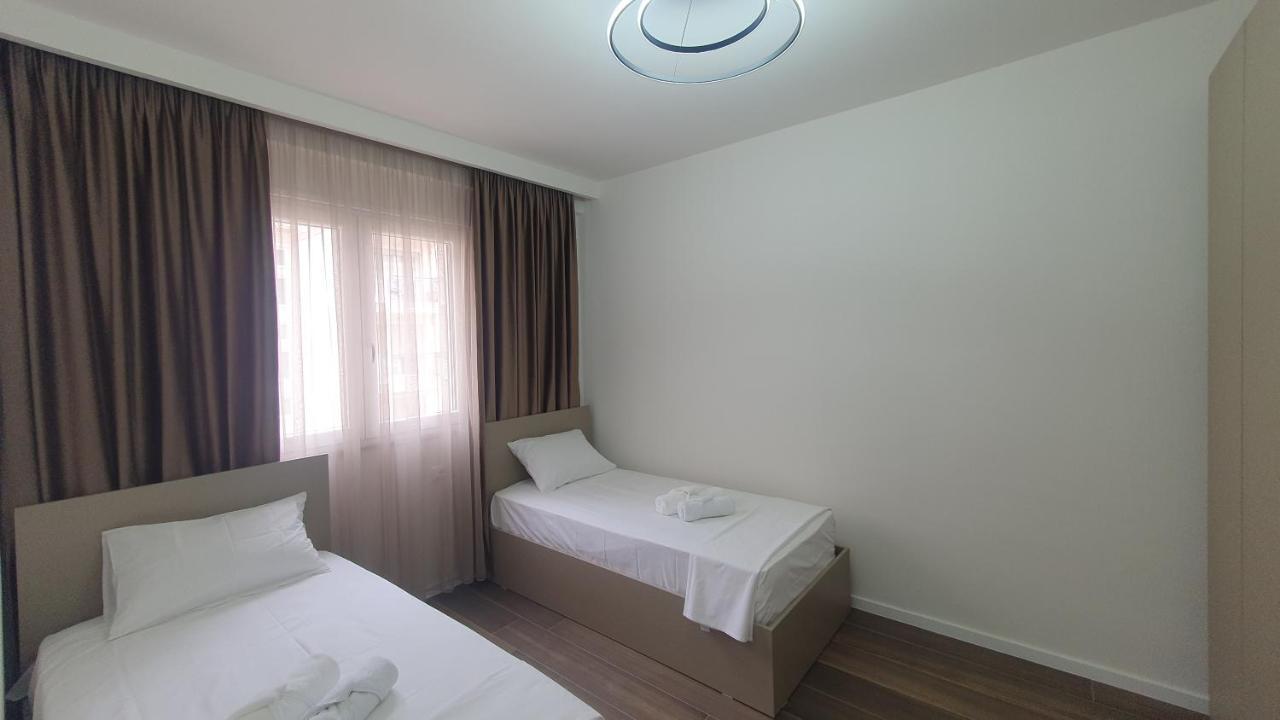 Amelja'S Apartment Σκόδρα Εξωτερικό φωτογραφία