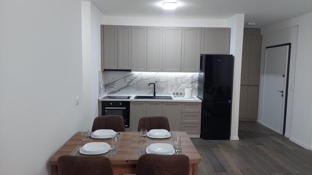 Amelja'S Apartment Σκόδρα Εξωτερικό φωτογραφία