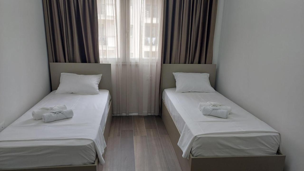 Amelja'S Apartment Σκόδρα Εξωτερικό φωτογραφία