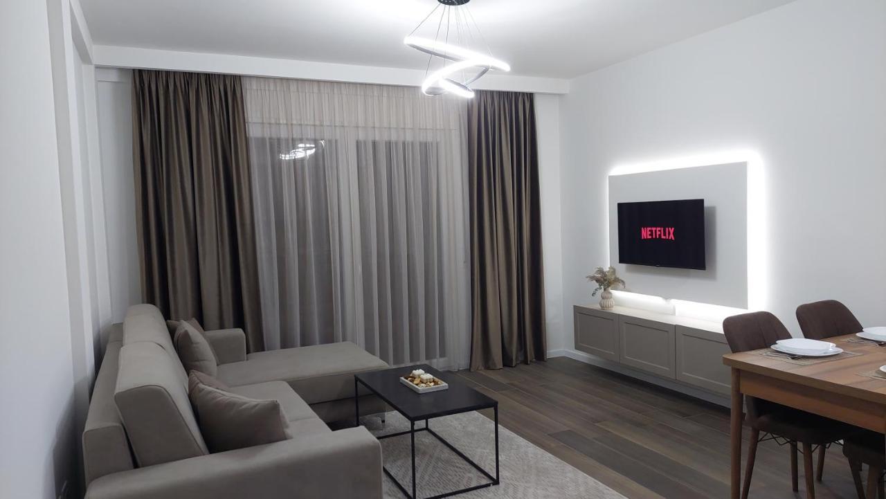 Amelja'S Apartment Σκόδρα Εξωτερικό φωτογραφία