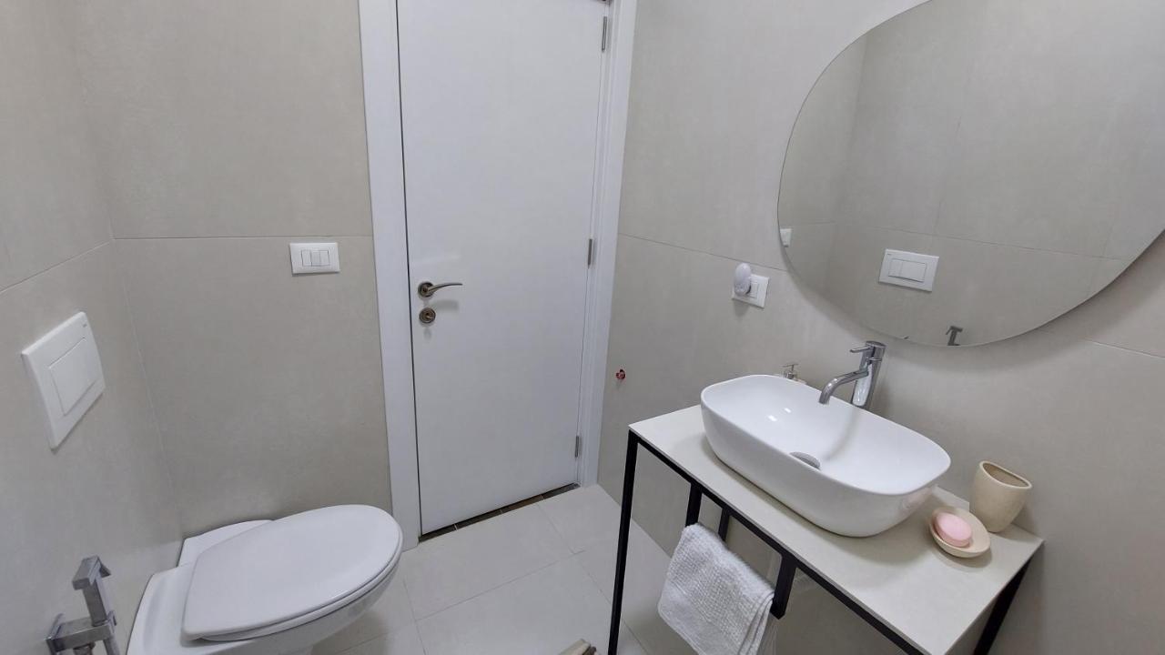 Amelja'S Apartment Σκόδρα Εξωτερικό φωτογραφία