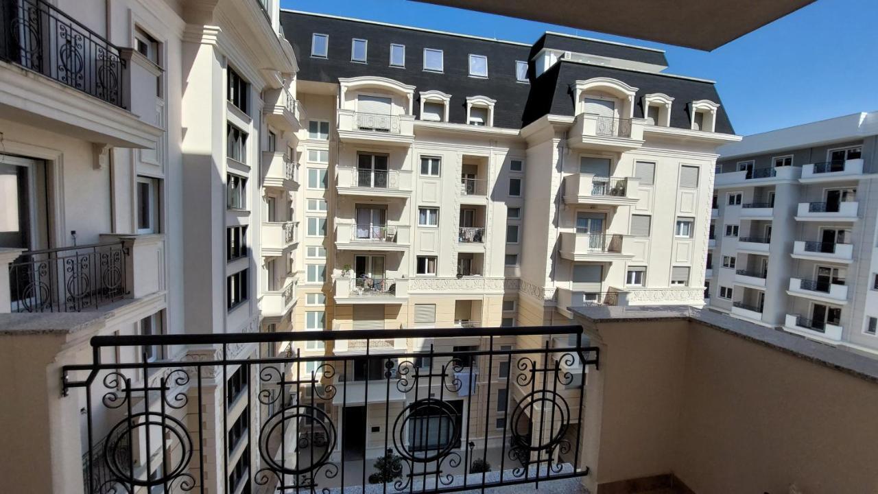 Amelja'S Apartment Σκόδρα Εξωτερικό φωτογραφία