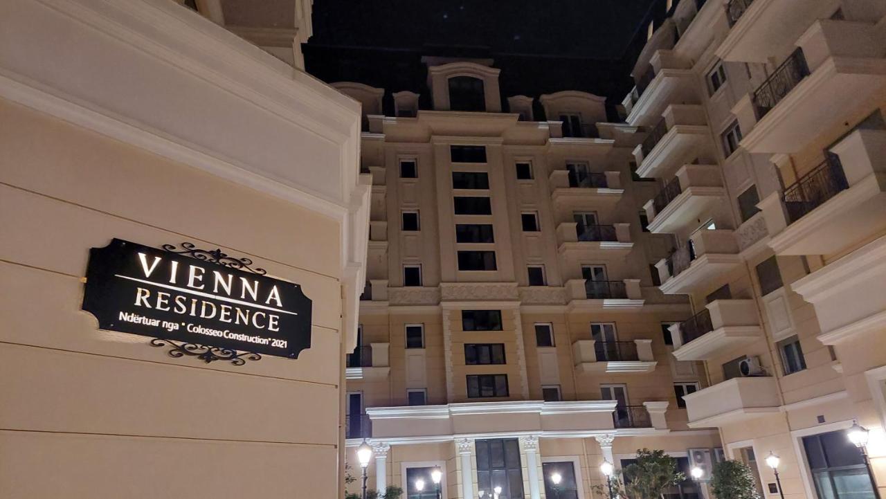 Amelja'S Apartment Σκόδρα Εξωτερικό φωτογραφία