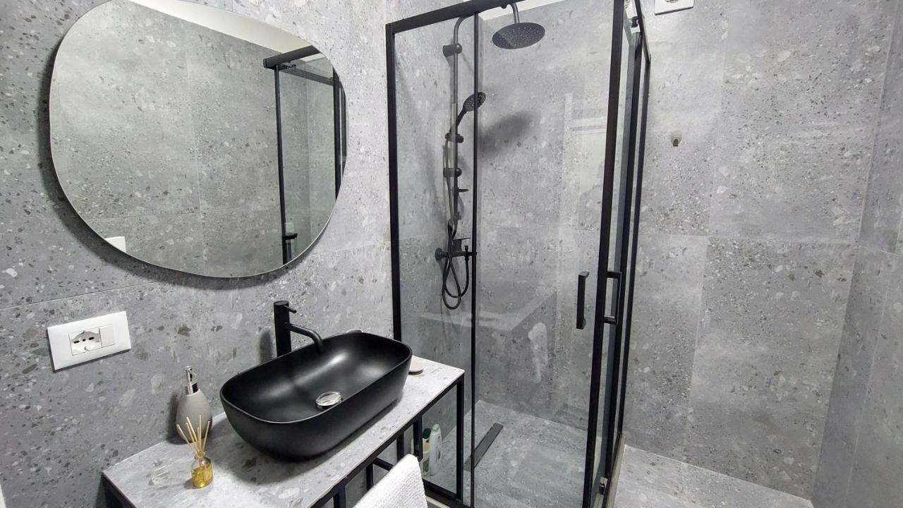 Amelja'S Apartment Σκόδρα Εξωτερικό φωτογραφία