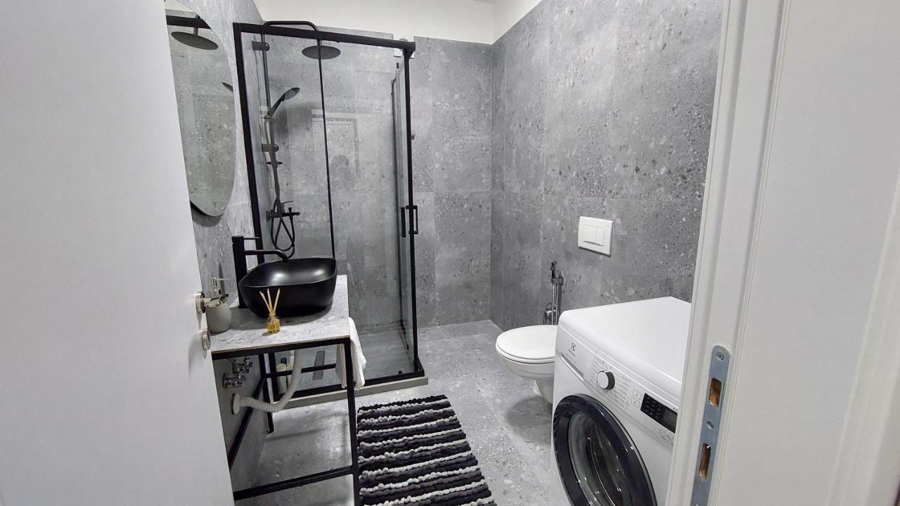 Amelja'S Apartment Σκόδρα Εξωτερικό φωτογραφία