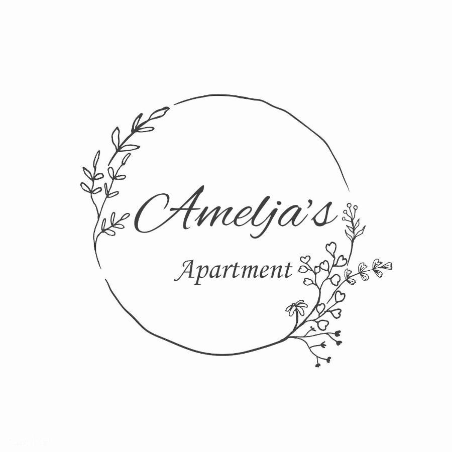 Amelja'S Apartment Σκόδρα Εξωτερικό φωτογραφία