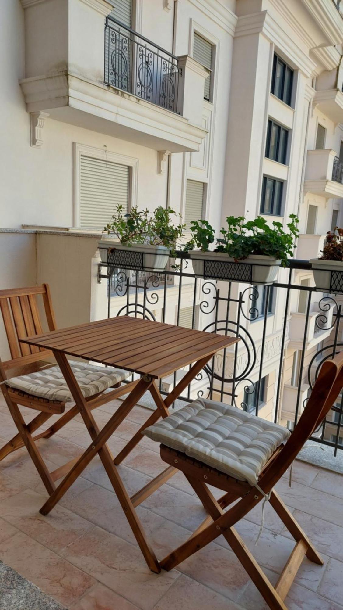 Amelja'S Apartment Σκόδρα Εξωτερικό φωτογραφία